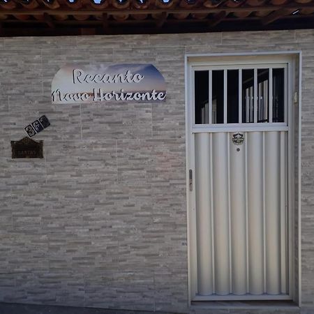 Recanto Novo Horizonte Recife Luaran gambar