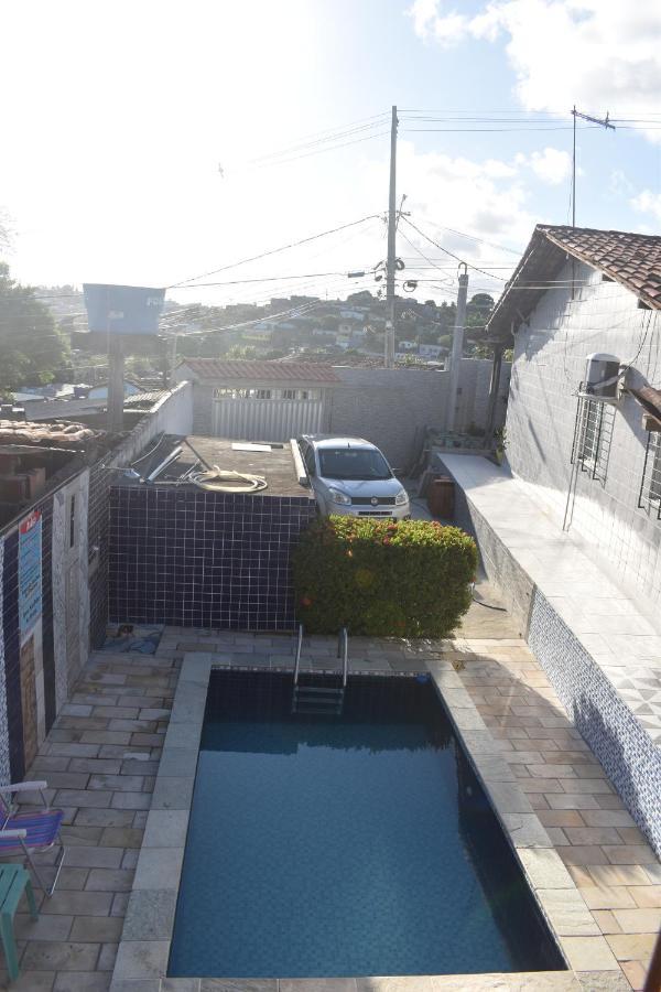 Recanto Novo Horizonte Recife Luaran gambar