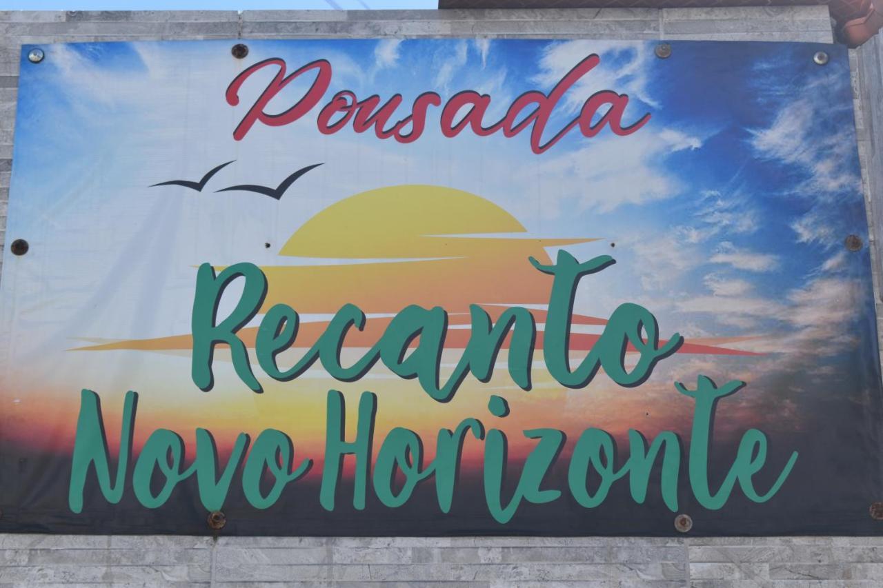 Recanto Novo Horizonte Recife Luaran gambar