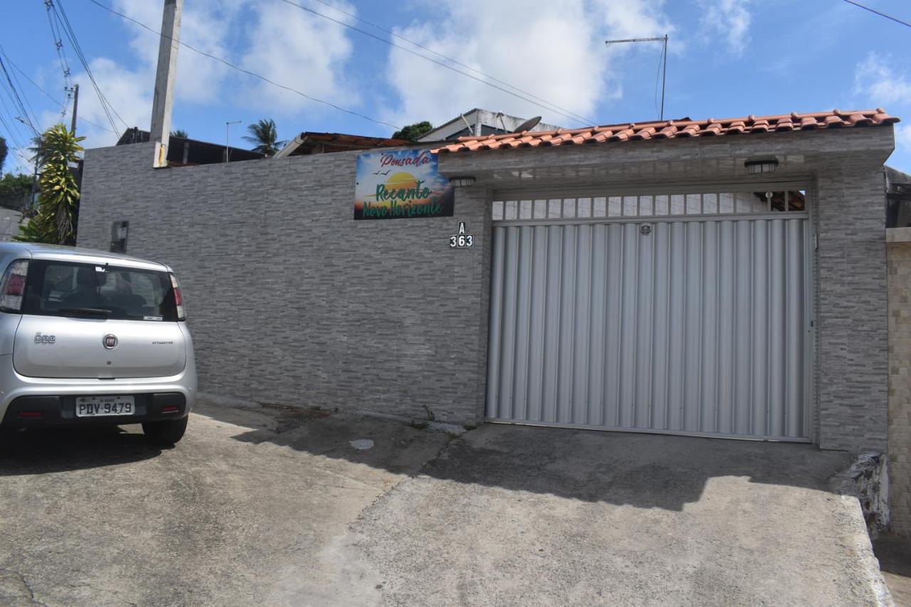 Recanto Novo Horizonte Recife Luaran gambar
