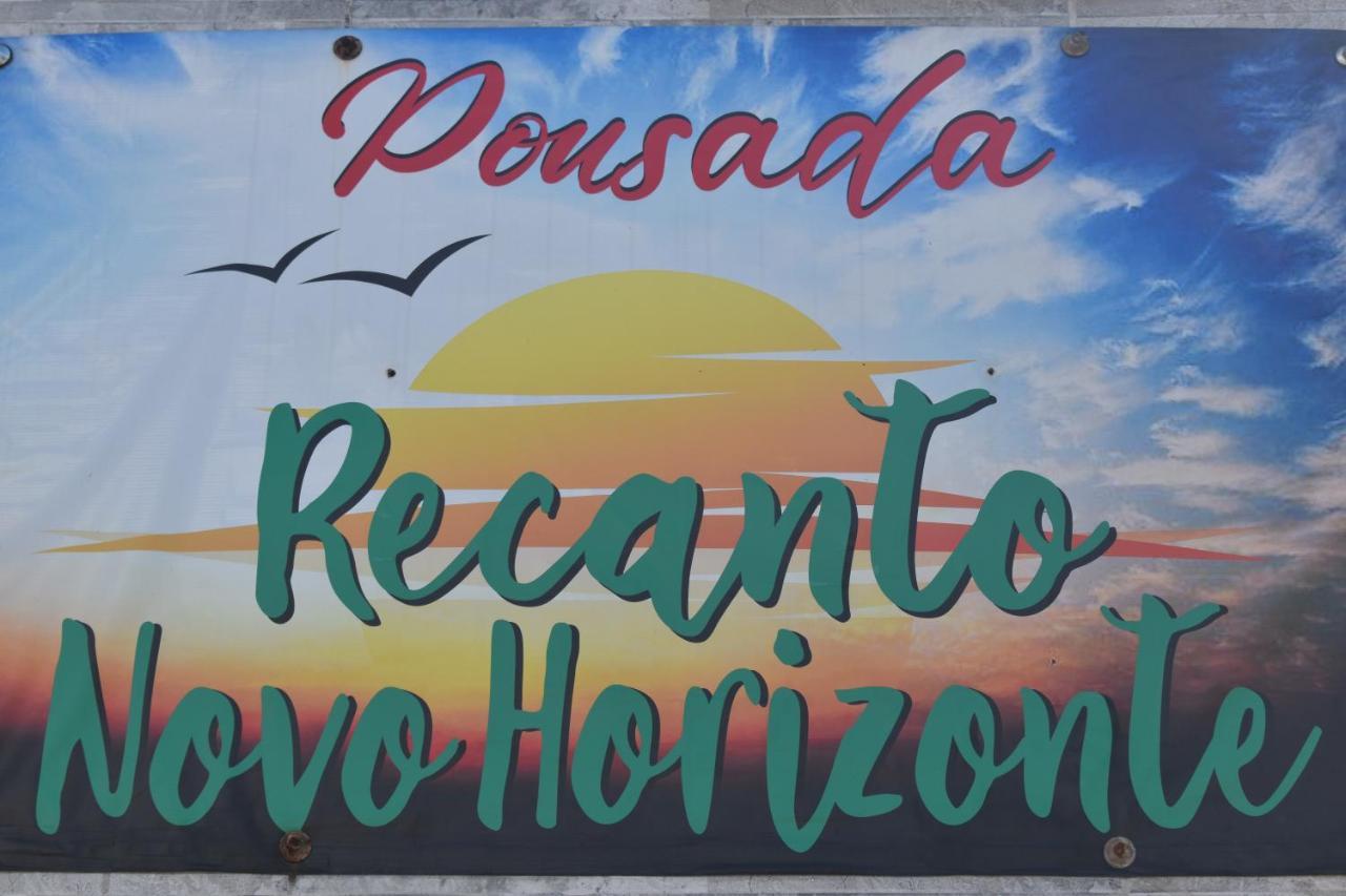 Recanto Novo Horizonte Recife Luaran gambar