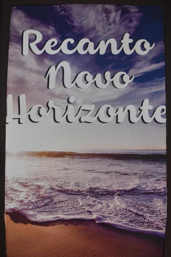 Recanto Novo Horizonte Recife Luaran gambar