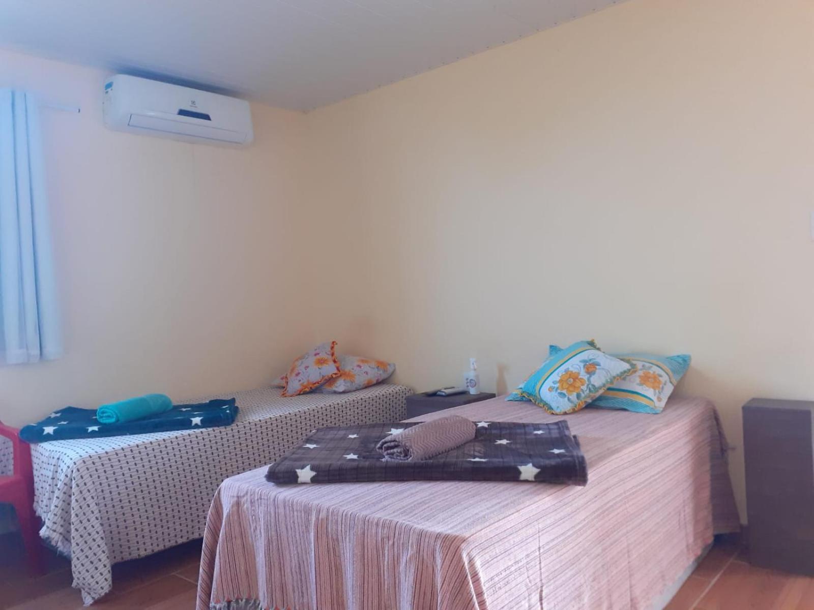 Recanto Novo Horizonte Recife Luaran gambar
