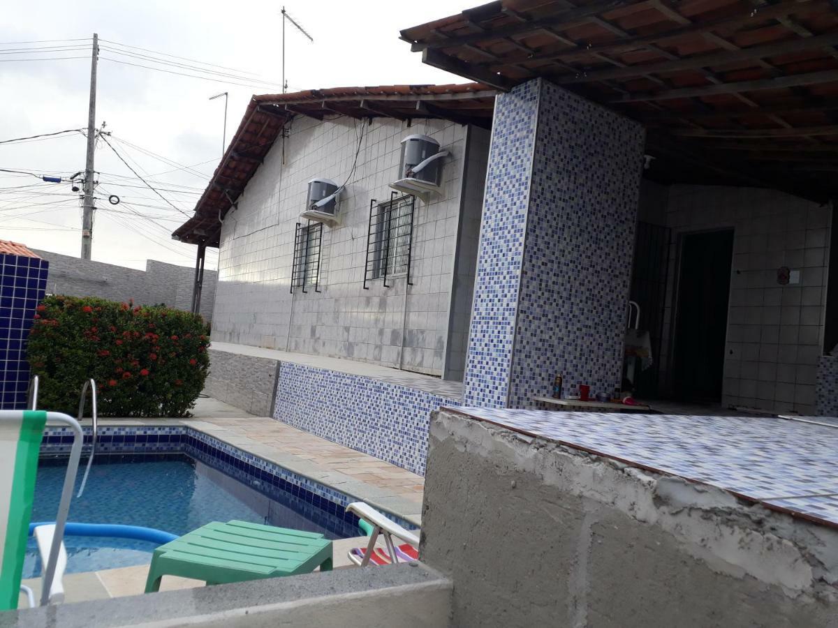 Recanto Novo Horizonte Recife Luaran gambar