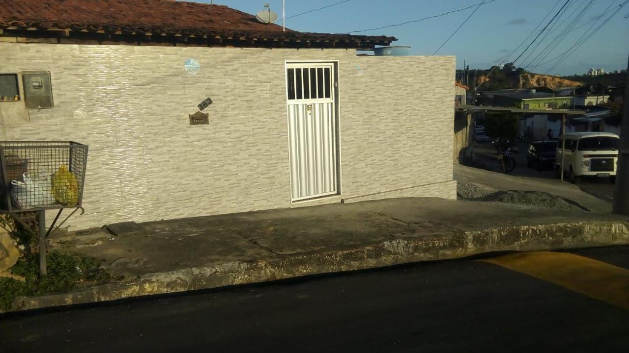 Recanto Novo Horizonte Recife Luaran gambar