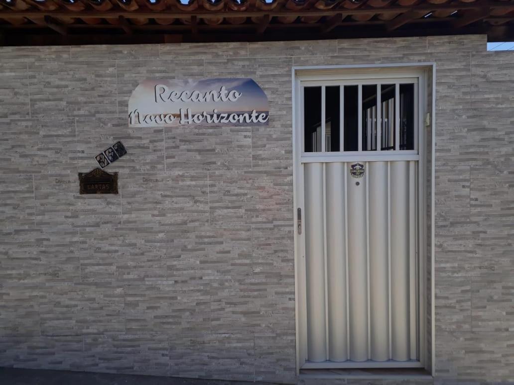 Recanto Novo Horizonte Recife Luaran gambar